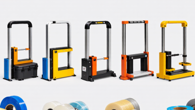 7 Best Box Banding Kits for Global Buyers