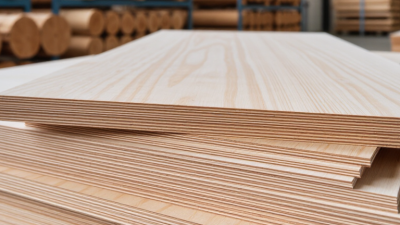 China Top Laminated Birch Plywood Manufacturers and Prices