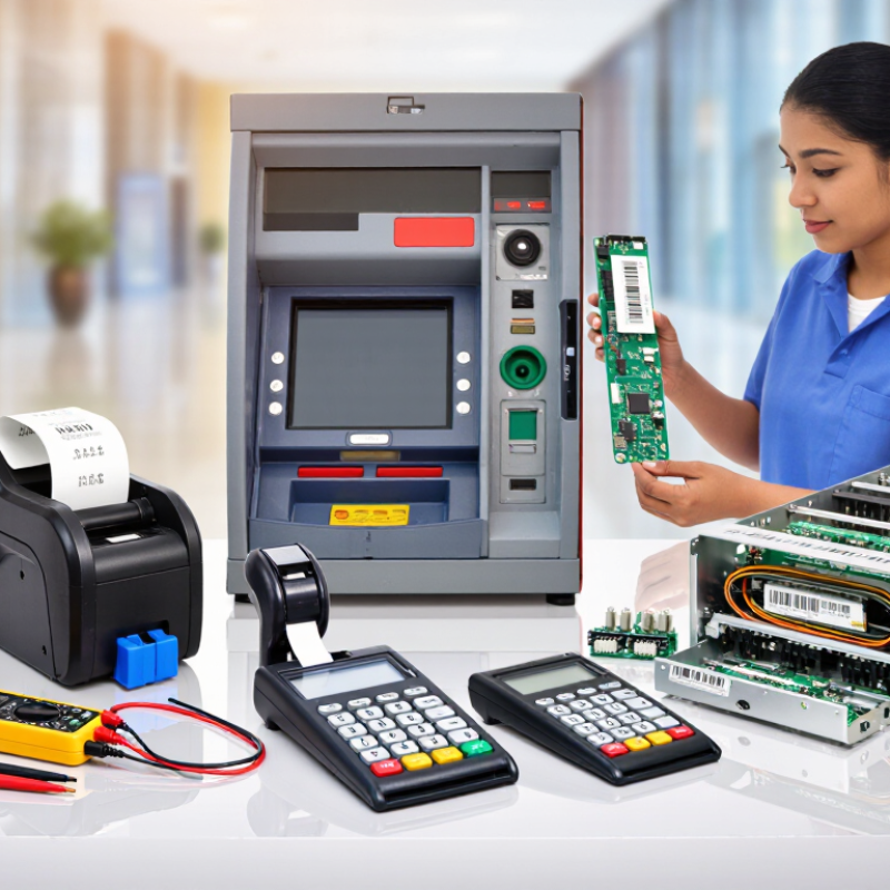 7 Tips for Choosing ATM Replacement Parts?