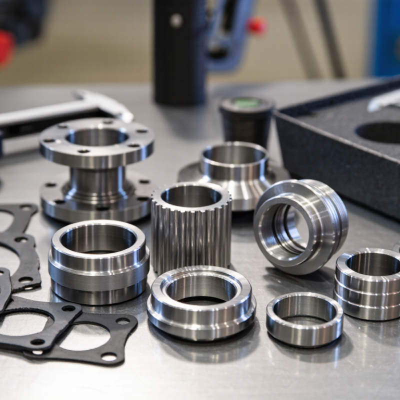 China Top ODM Ring Joint Gasket Supplier for Global Buyers