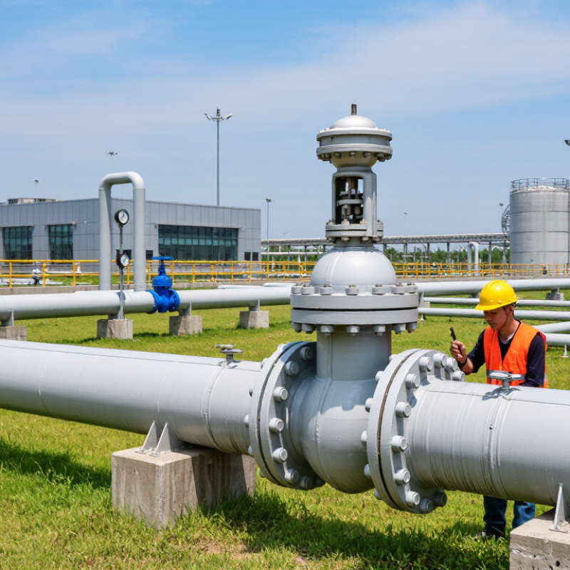 Why Choose an Air Release Valve for Water Systems?