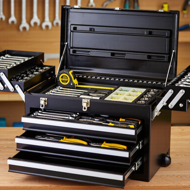 How to Choose the Best Tool Box Organizer?