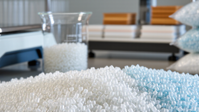 What Is the Best China Polypropylene Plastic Supplier?