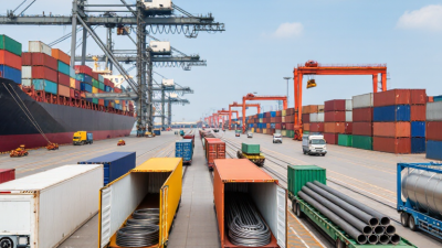 Top 10 Types of Container Solutions for Global Buyers