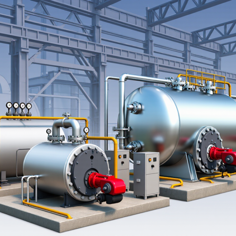 2026 Best Boiler and Pressure Vessel Prices?