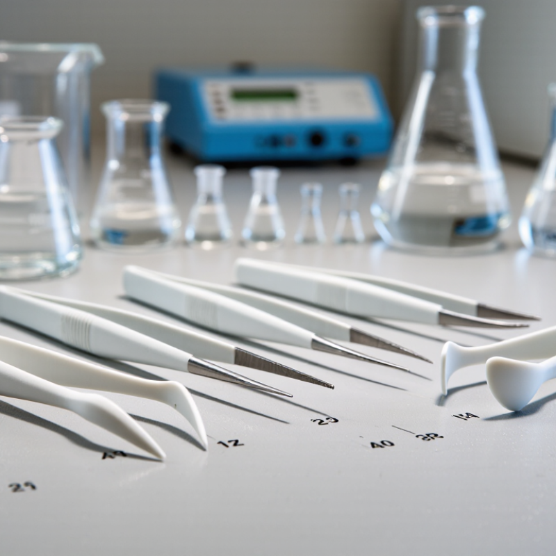 What Are the Best PTFE Tweezers for Global Buyers?