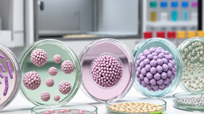 2026 Top Human Cell Types for Global Research Buyers?