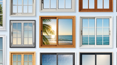 2026 Best American Home Windows for Global Buyers