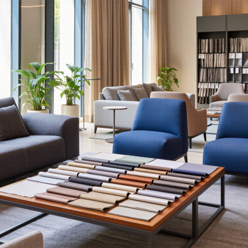 Best China Contract Upholstery Fabric Suppliers?