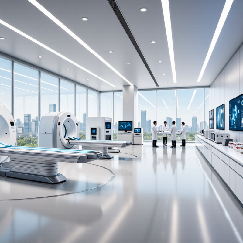 Who Are the Top 10 Medical Solutions Suppliers in China?