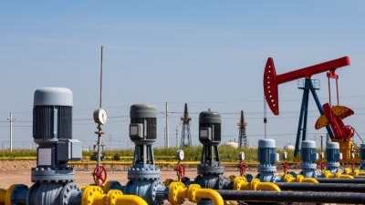 7 Best Artificial Lift Pumps for Oil and Gas
