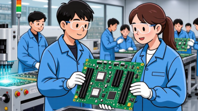 How to Choose PCB Manufacturing and Assembly in 2026