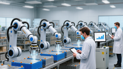China Top 10 Nickel Manganese Cobalt Battery Manufacturers