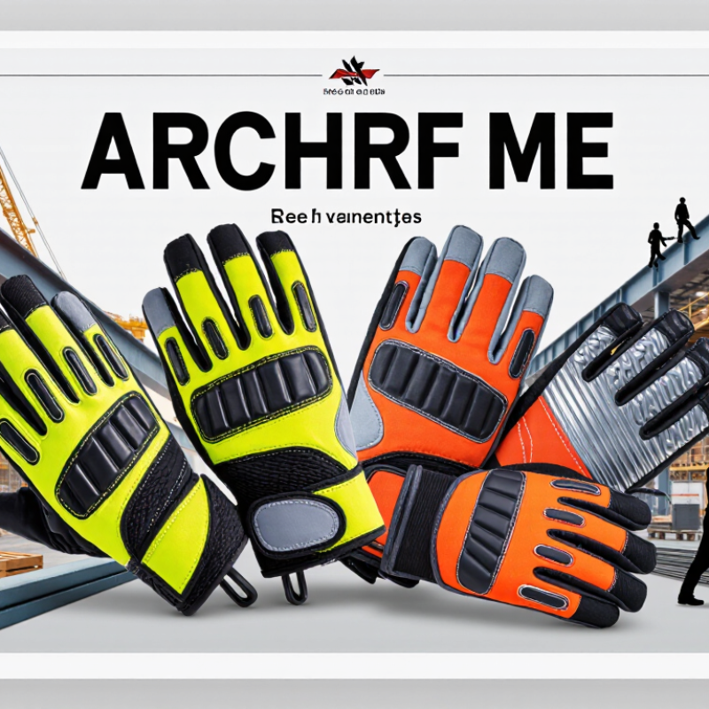 What Are the Top Bulk Impact Gloves for Global Buyers?