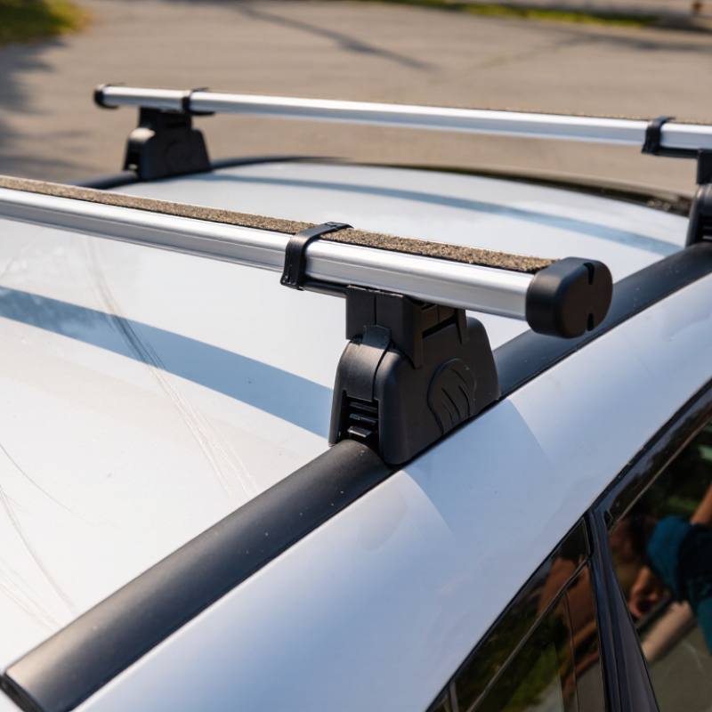 Top 10 Ways a Roof Rack Can Scratch Your Car Paint?