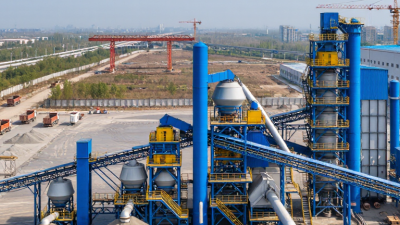 China Top 10 Asphalt Mixing Plant Manufacturers