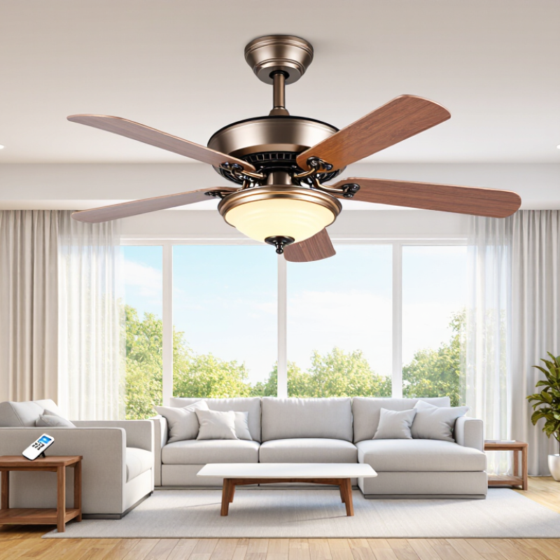 7 Best Fixes for Why Is My Ceiling Fan Running Slowly?
