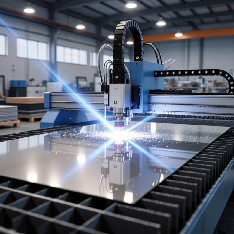 What Is Laser Cutting and How Does It Work?