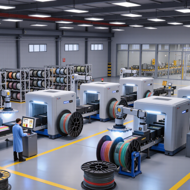 China Top 10 AOC Fiber Cable Manufacturers for Global Buyers