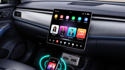 What Are the Top Car Audio Systems in 2026?