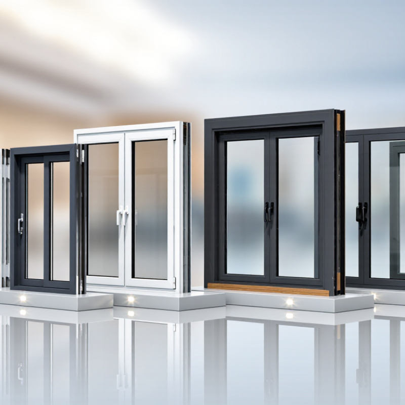 China Top 10 Window Doors Suppliers for Global Buyers