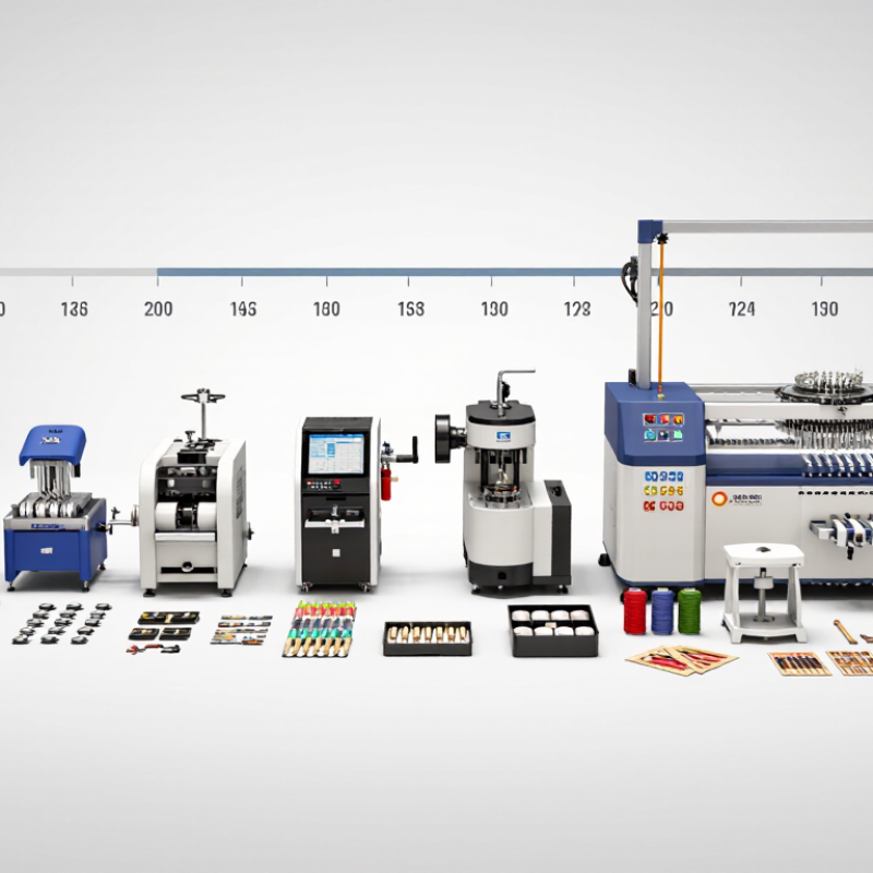 Top 10 Knitting Machine Price Ranges How Much Do They Cost?