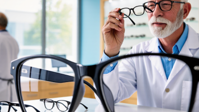 What Are the Top 10 Types of Progressive Lenses?