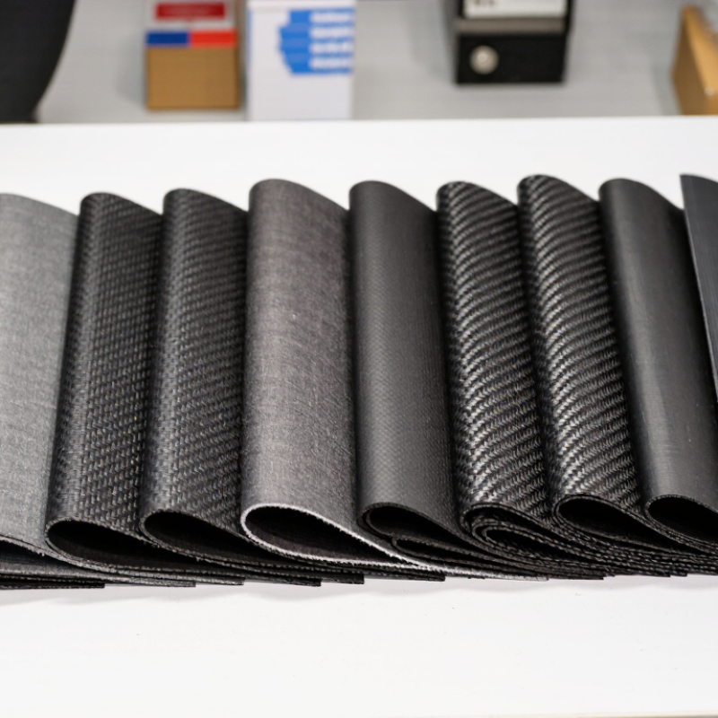 10 Best Carbon Fiber Laminate Sheet Suppliers for Global Buyers
