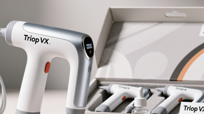 5 Tripollar Stop VX Buying Tips for Global Buyers