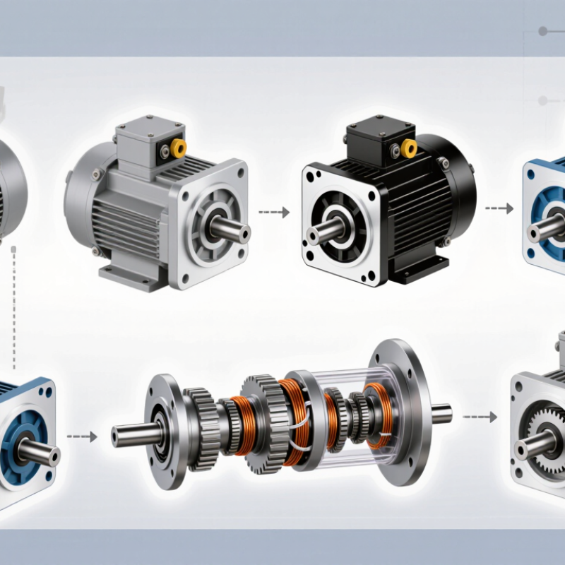 7 Best Single Phase Gear Motors for Global Buyers?
