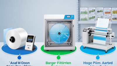 What Are the 5 Best Hoge Barriere Film Suppliers?