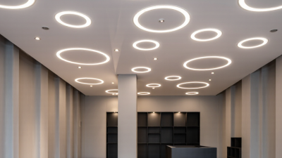 What Are the Top 10 Recessed Lighting Manufacturers?