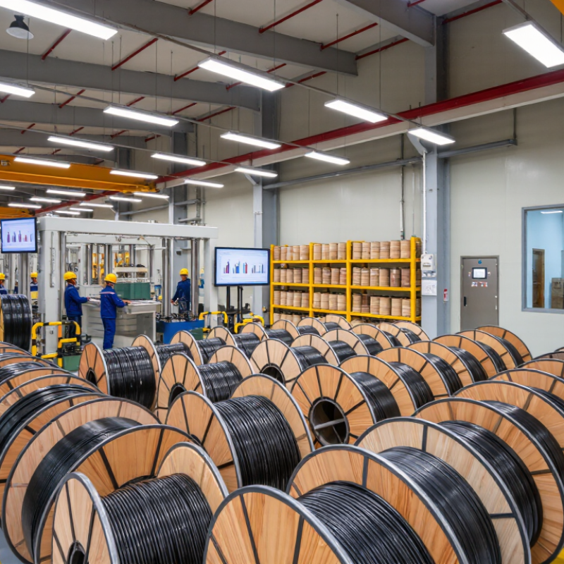 China Top Abc Cable Manufacturer and Supplier Guide