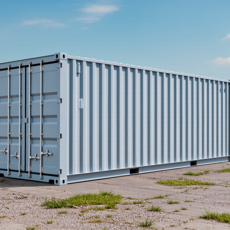 2026 Top 30 Foot Shipping Container Prices?