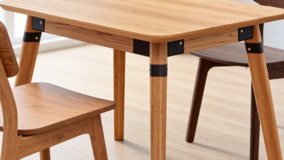 Best 2 Seater Wooden Dining Set for Global Buyers