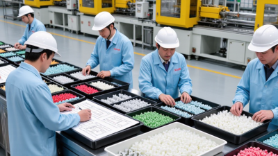 10 Tips for Choosing the Right Plastic Company?