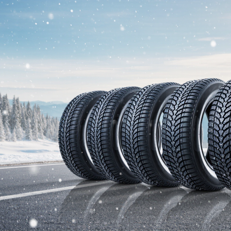 2026 Best Premium Winter Tires for Global Buyers