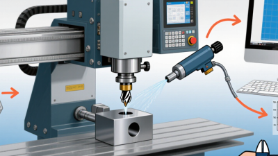What Is a Steel CNC Machine and How Does It Work?