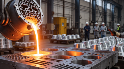 How to Choose the Right Gravity Casting System?