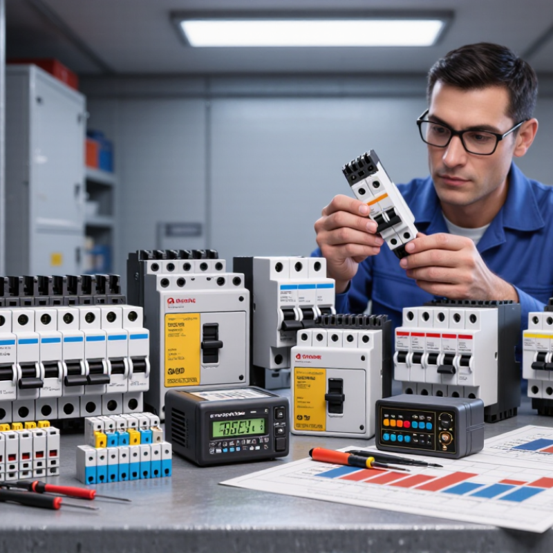 7 Electric Heat Relay Buying Tips for Global Buyers