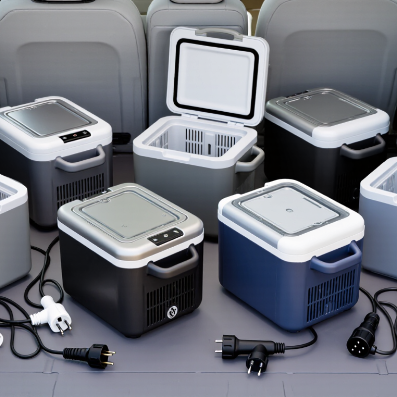 10 Best Mini Car Refrigerators for Travel?