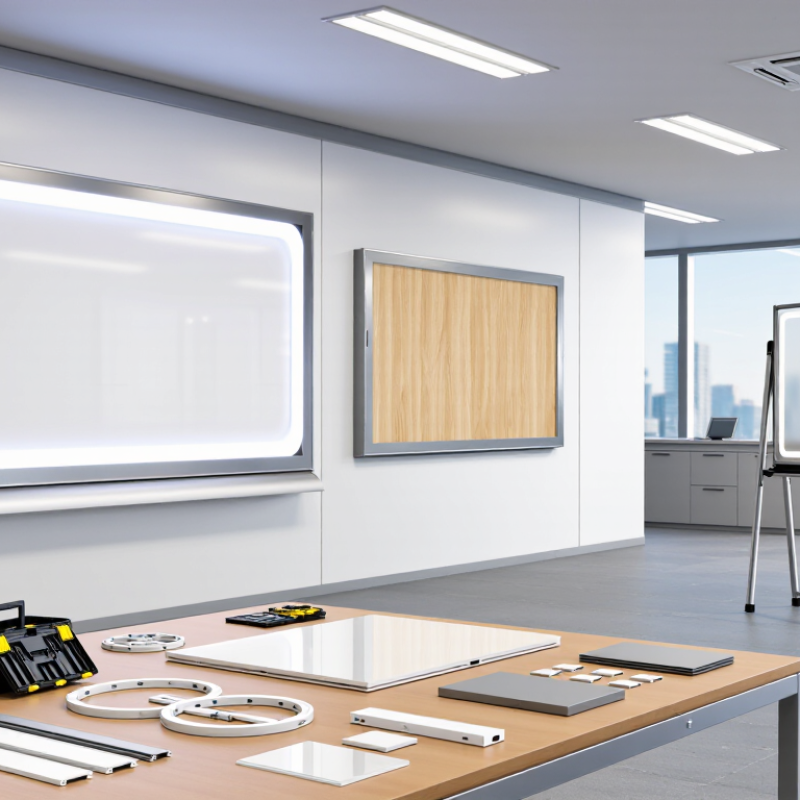How to Choose an Acrylic SEG Light Box for Your Business?