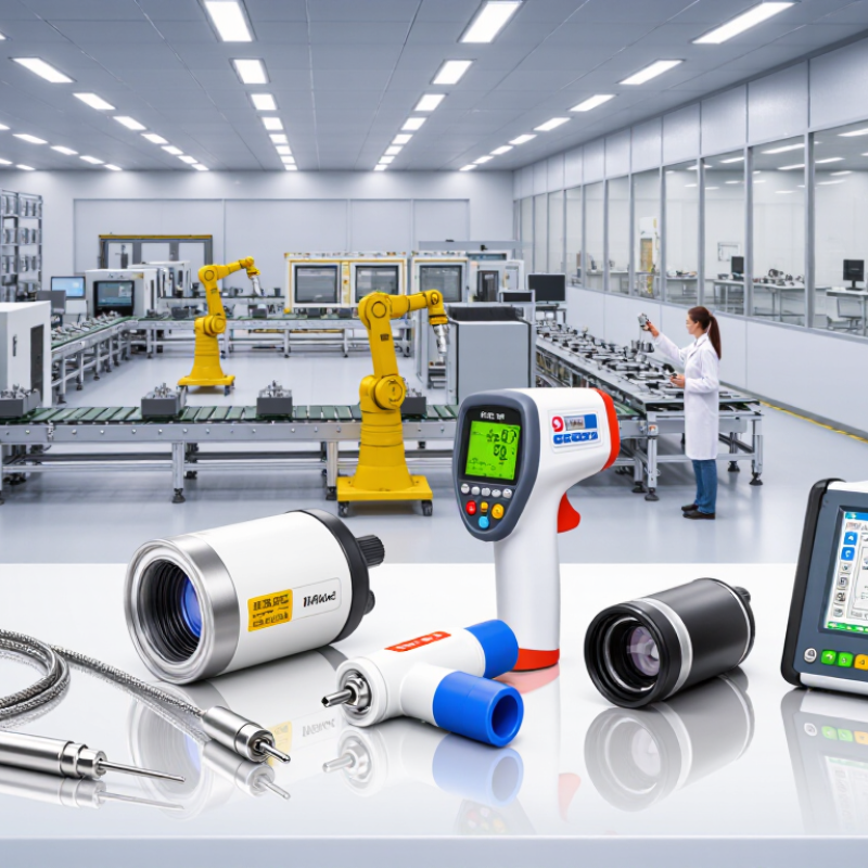 China Top Temperature Instrument Manufacturers?