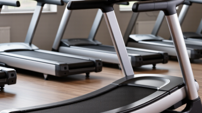 China Top 10 Self Powered Curved Runner Treadmills?