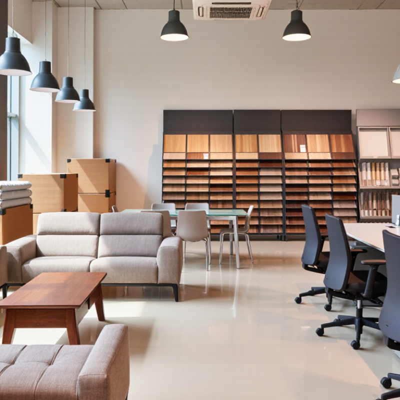 7 Best Inside Furniture Suppliers for Global Buyers