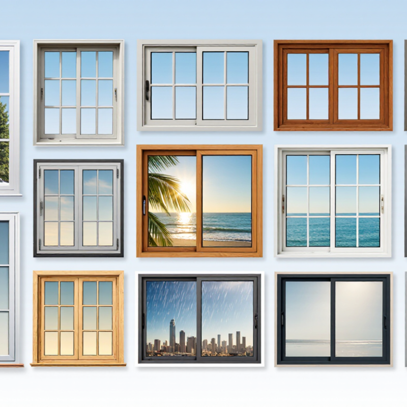 2026 Best American Home Windows for Global Buyers
