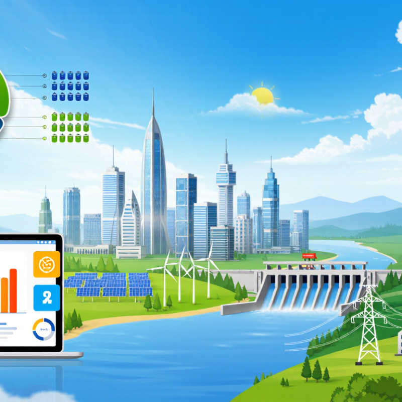 ¿Cómo crear una estrategia energética confiable en 2026?