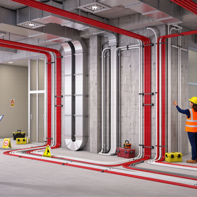 Top Firestopping Sealant Suppliers for Global Buyers