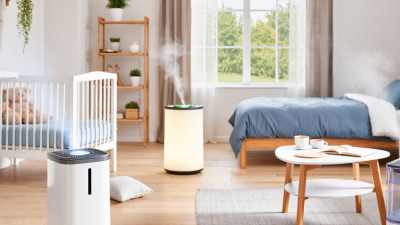 How to Choose the Best Humidifier for House Use?