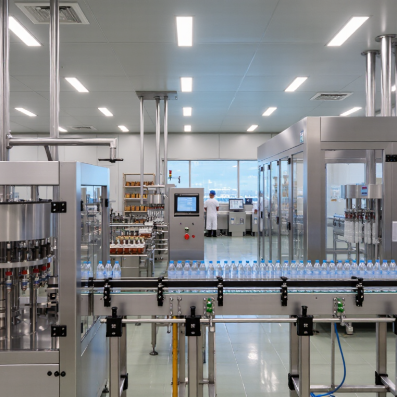 What Are the Top China Filling Equipment Manufacturers?
